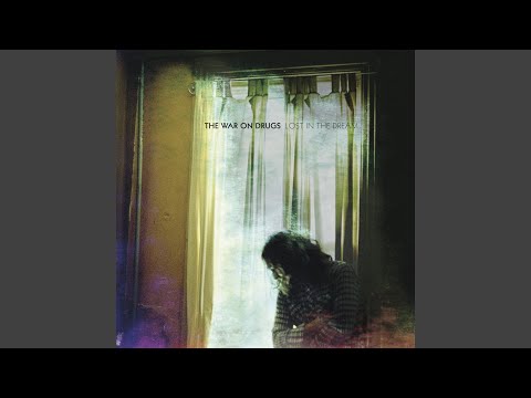 The War on Drugs - In Reverse