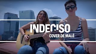 Reik, J Balvin, Lalo Ebratt - Indeciso (Cover de Malé)