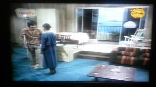 Tv3 Continuity 1995