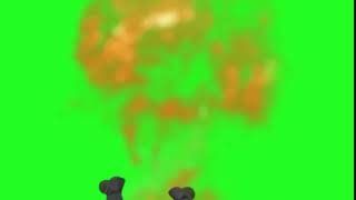 Mlg Green Screen Explosion 1080P 30Fps H264 128Kbit Aac
