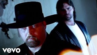 Watch Montgomery Gentry Lonely And Gone video