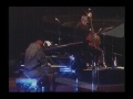 Egberto Gismonti e Charlie Haden - Palhaço - Heineken Concerts 1999 - São Paulo