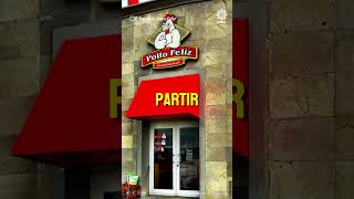 El Origen Del Pollo Feliz El Emprendimiento De Un Chihuahuense Que Conquistó México Y Eu