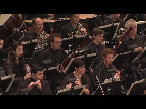 Johannes Brahms -- YouTube Symphony Orchestra