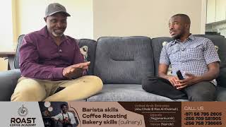 Abantu Be Uganda Bebasinga Okugeya Nokumanya Ba Nkuba Kyeeyo Abaweddemu -Proud Steve - Episode 29