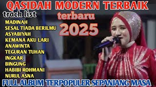 Qasidah Modern