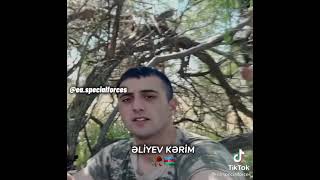 Şəhid Əliyev Kərim