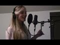 Cover Song