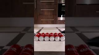 Experiment High Heels Vs Coca Cola Crushing Crunchy & Soft Things By Car