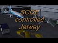 LDZA 2017 for FSX/P3D - SODE 2.