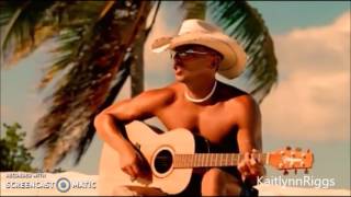 Watch Kenny Chesney All I Want For Christmas Is A Real Good Tan video