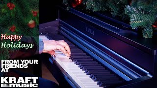 Happy Holidays 2022 From Kraft Music