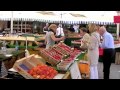 Video: Viktualienmarkt München - Impressionen von ganz-muenchen.de