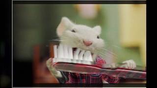 Imageworks Flashback Stuart Little 1999