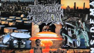Watch Brutal Truth Time video