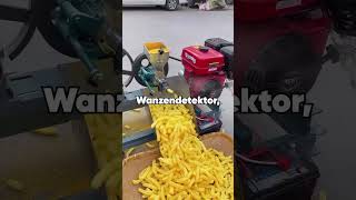 Was Brachte Einen Ganzen Gerichtssaal Dazu, Bei Der Klage Meines Nachbarn Wegen Seelischer Belastung