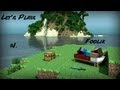 Single Let's play S01E01 (F)