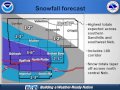 Briefing on Snow Potential Saturday Night into Sunday - February 21, 2014