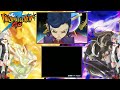#10 Le secret de Victor - Inazuma Eleven Go Ombre / Lumière Let's Play FR HD