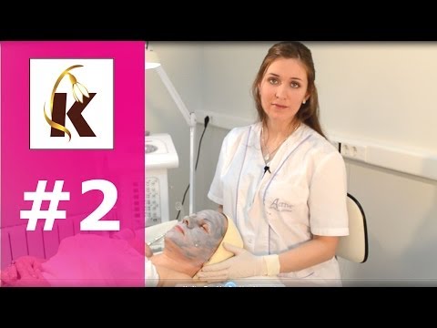 Атравматичная чистка лица Holy Land - понятная косметология (выпуск 2) Космет Про Атравматичная чистка лица Holy Land - понятная косметология (выпуск 2) Космет Про