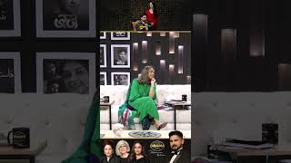 Bari Bari Kya Hai? Nadia Khan Ka Atiqa Odho Se Sawal Sher Drama Review Kya Drama Hai