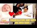 CONFIRMED! Anne Curtis NANGANAK NA Healthy BABY GIRL