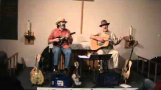 Hokum Steamers Hesitation Blues & Lyrics