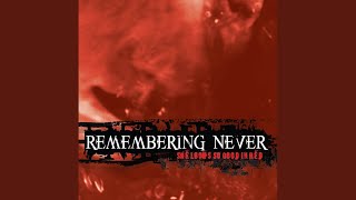 Watch Remembering Never The Moment Youve Realized You Are Nothing To Anyone video