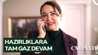 Reyhan Aslı İçin Her Şeyi Yapmaya Hazır Çarpıntı 5. Bölüm