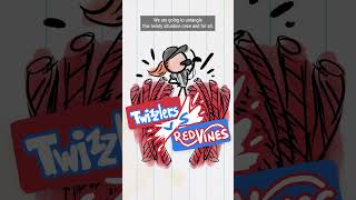 Twizzlers Or Red Vines? Help Us Crown The Champion Of Red Liquorice