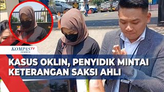 Selidiki Konten Es Krim Oklin Fia, Polisi Minta Keterangan Mui Dan Kominfo