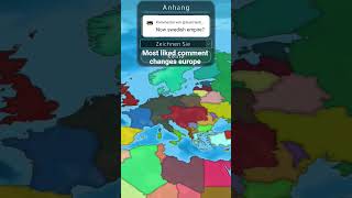 Happy Europeoppossite