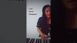 Abcdefgh I Love You Still Tiktok By Sheena And Shani