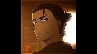Eren Didnt Even Blink - Attack On An -