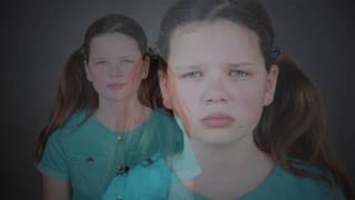 Якимахо Диана. Актерская визитка.