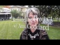 Old Home Remodel with Amy Goddard