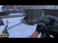 GMod TTT - The Great Shootout (Garry's Mod Trouble In Terrorist Town)
