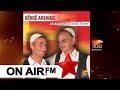 Ali Krasniqi & Muhamet Bashota - Ment e insanit shkojn si era