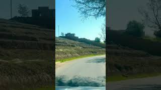 A Nice View Of Paghman