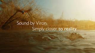Viron at a Glance (English)