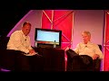 Bill Campbell on Top Industry Visionaries