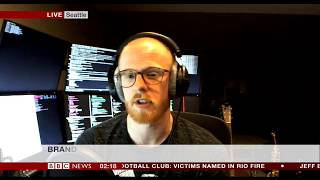 Grant Thompson: Apple to pay teenager who discovered FaceTime bug February 2019