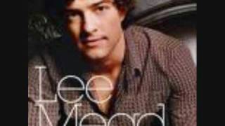 Watch Lee Mead Stronger video