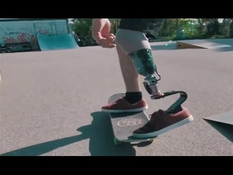 INSTABLAST! - Security Actually Stops Skater!! Bionic Leg Shredding!! Crook Nollie 360Flip Transfer!