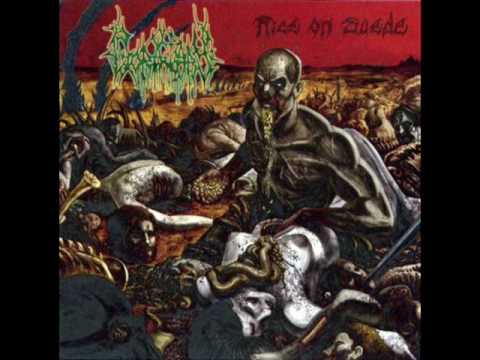 Anally Injected Death Sperm (A.I.D.S.) Video