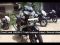 Bikes Dinos Bajaj Discover 150 S Walkaround Tech Mileage Etc Bikes Dinos Bajaj Discover 150 S Walkaround Tech Mileage Etc