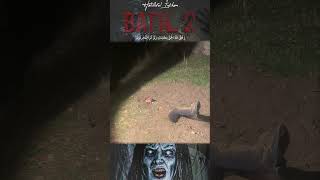 Canlı Canlı Gömdüler Batıl 2 - Yerli Korku Filmi 2022