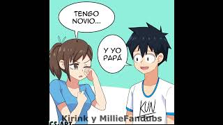 Hiro Y Sus Mamadas Xd Fandub Mememics - Art
