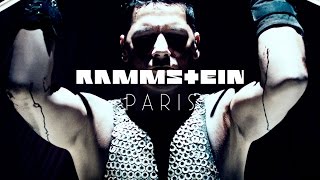 Rammstein: Paris - Wollt Ihr Das Bett In Flammen Sehen? (Official Video)