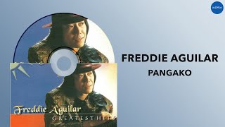 Watch Freddie Aguilar Pangako video